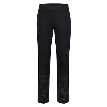 Шорты для бега Long Mustis Tights RUKKA, черный