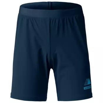 Шорты для бега Martini Pacemaker Shorts, цвет true navy/horizon