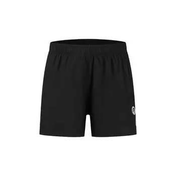 Шорты для бега мужские - Core, длина 5 дюймов ROGELLI, цвет schwarz