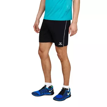 Шорты для бега Performance ERIMA, черный