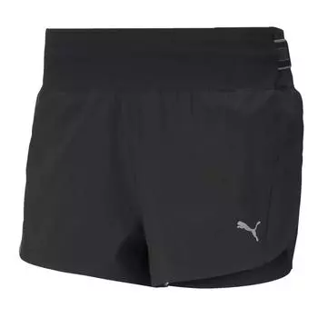 Шорты для бега Recreate Short Running Men Breathable DARE 2B, черный