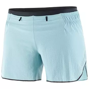 Шорты для бега Salomon Women's Sense Aero 5'' Short, цвет Arona
