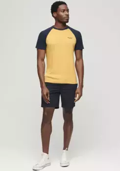 Шорты для бега Superdry "SD-WALK SHORT", цвет Eclipse Navy