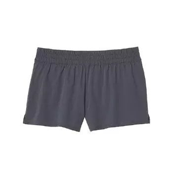 Шорты для бега Victoria's Secret Running, темно-серый