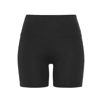 Шорты для бега женские LASCANA, цвет schwarz