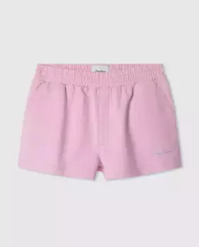 Шорты для девочек Hana Pepe Jeans, цвет Rosa