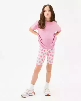 Шорты для девочек Kids El Corte Ingls, цвет Rosa