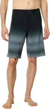 Шорты для доски Fluid Pro 20 дюймов Billabong, черный