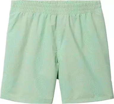 Шорты для досок Columbia для мальчиков PFG Super Backcast