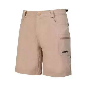 Шорты для гор, треккинга и походов, мужские LARDY M IZAS, цвет beige
