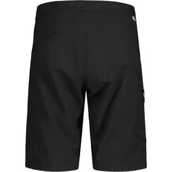 Шорты для горного велосипеда GruyeresM мужские Maloja, цвет Moonless