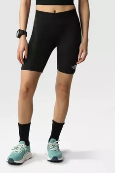 Шорты для горной атлетики The North Face, черный