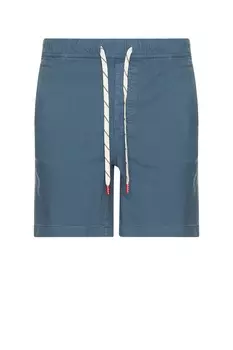 Шорты для грязи Topo Designs, stone blue
