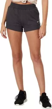 Шорты для искателей острых ощущений Salty Crew, черный