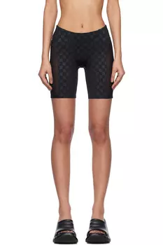 Шорты для коррекции фигуры Misbhv, черный