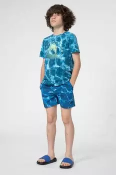 Шорты для мальчика 4F, мультиколор