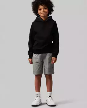 Шорты для мальчика Calvin Klein, зеленый