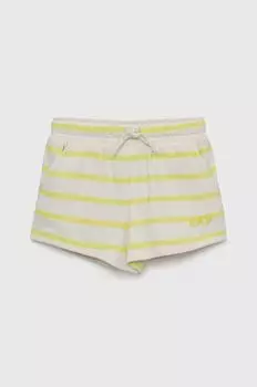 Шорты для мальчика Gap, зеленый