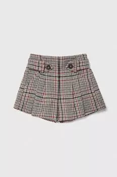 Шорты для мальчика Mayoral, серый