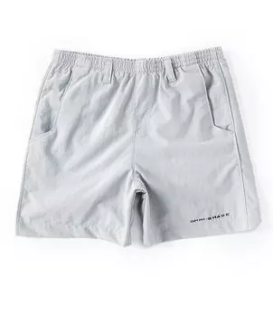 Шорты для мальчиков Columbia Little Boys 2T-4T Backcast , черный