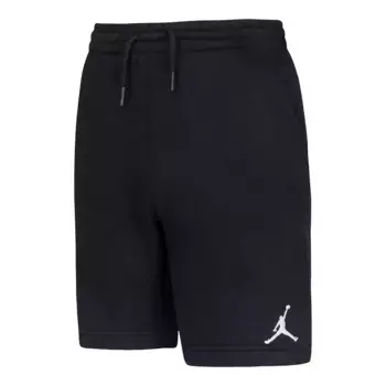 Шорты для мальчиков Jordan Essentials, черный