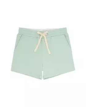 Шорты для мальчиков Minnow, зеленый