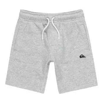 Шорты для мальчиков Quiksilver Easy Day, серый