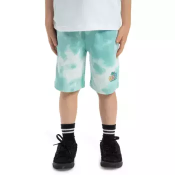 Шорты для мальчиков Quiksilver Tie Dye, синий