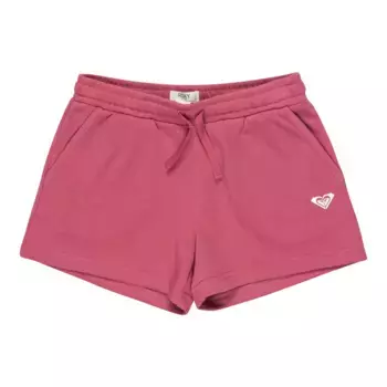 Шорты для мальчиков Roxy Surf Feeling, розовый