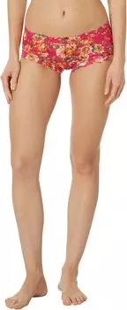 Шорты для мальчиков с принтом Hanky Panky, цвет La Vida Loca