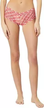 Шорты для мальчиков с принтом Hanky Panky, цвет Winter Wonderland