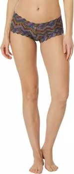 Шорты для мальчиков с принтом Hanky Panky, цвет Up All Night