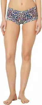 Шорты для мальчиков с принтом Hanky Panky, цвет Disco Diva