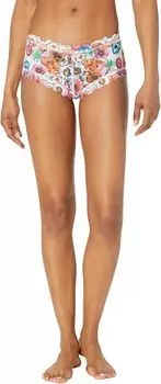 Шорты для мальчиков с принтом Hanky Panky, цвет Linger Awhile