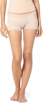 Шорты для мальчиков Second Skin Tommy John, цвет Soft Pink