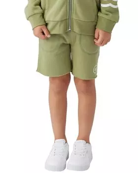 Шорты для мальчиков Sol Angeles, зеленый