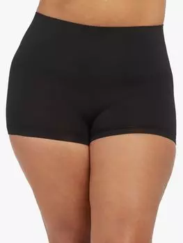 Шорты для мальчиков Spanx Everyday Shaping, черные