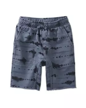 Шорты для мальчиков Tea Collection, синий