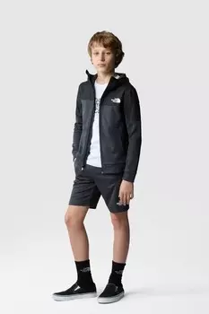Шорты для мальчиков The North Face, серый