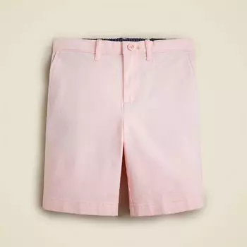 Шорты для мальчиков в стиле чинос J.Crew, розовый