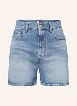 Шорты для мам Tommy Jeans, синий