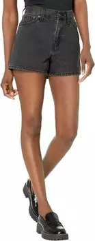 Шорты для мам в стиле 80-х Levi's, цвет Not To Interrupt