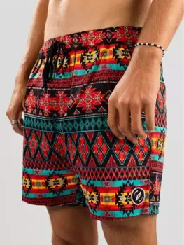 Шорты для мероприятий Dravus, оранжевый