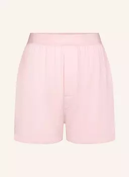 Шорты для отдыха бойфренда Skims, розовый