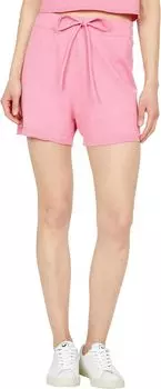 Шорты для отдыха Essential без застежки Sanctuary, цвет Sugar Pink
