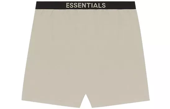 Шорты для отдыха Fear Of God Essentials, Tan