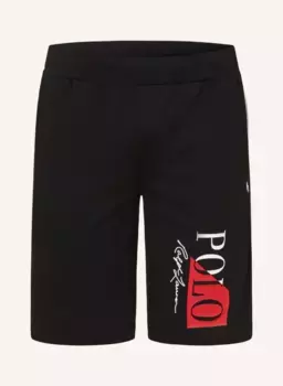 Шорты для отдыха Polo Ralph Lauren, черный