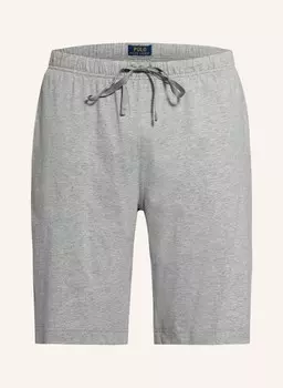 Шорты для отдыха Polo Ralph Lauren, серый