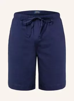 Шорты для отдыха Polo Ralph Lauren, синий