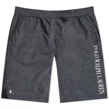Шорты для отдыха с логотипом Polo Ralph Lauren